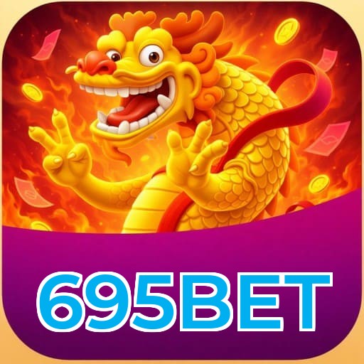 695BET Logo