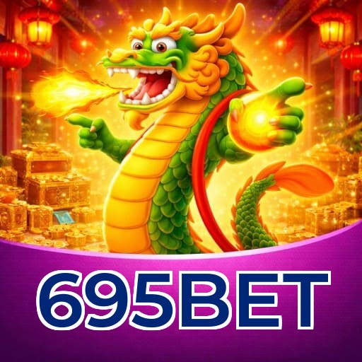 695BET Logo