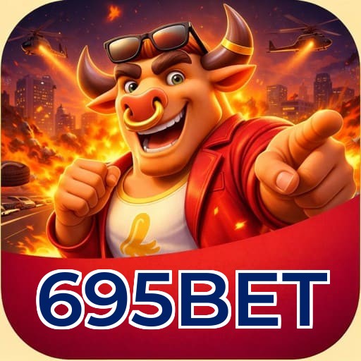 695BET Logo