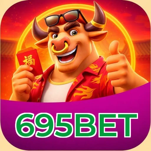 695BET Logo