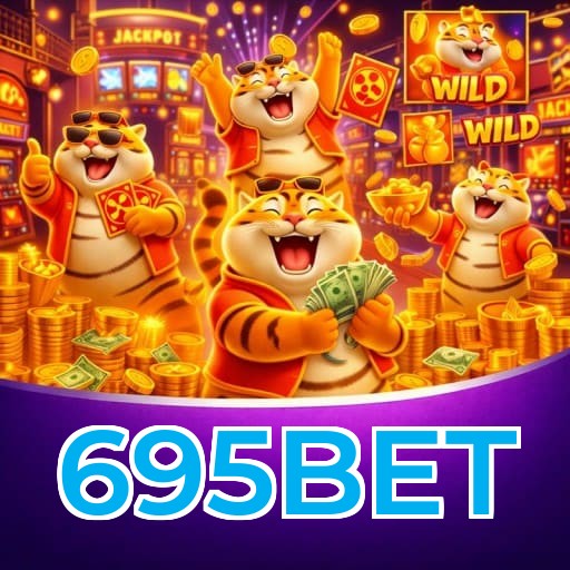 695BET Logo
