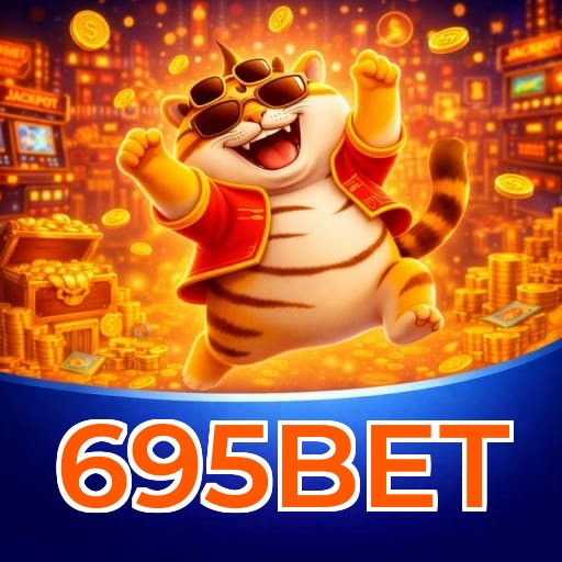 695BET Logo