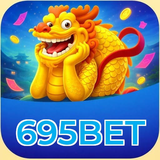 695BET Logo