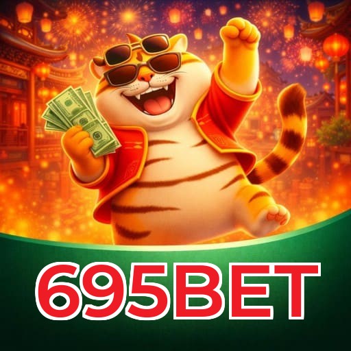 695BET Logo