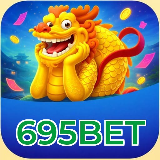 695BET Logo