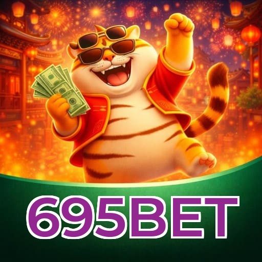 695BET Logo