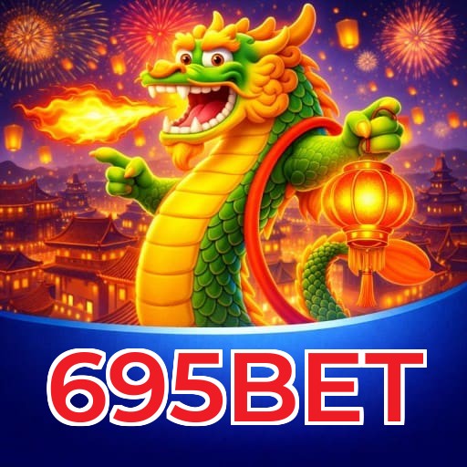 695BET Logo