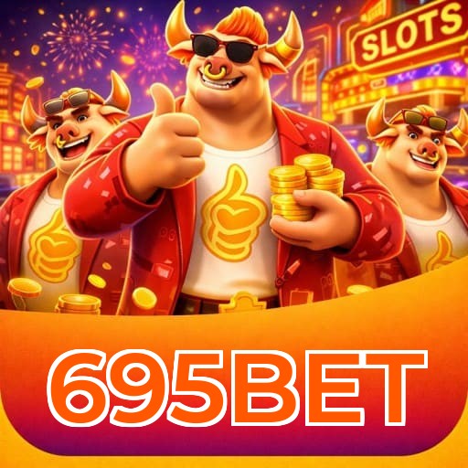 695BET Logo