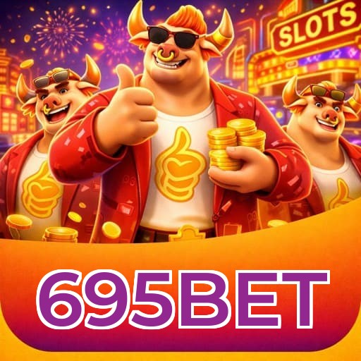 695BET Logo