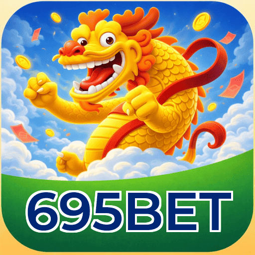 695BET Logo