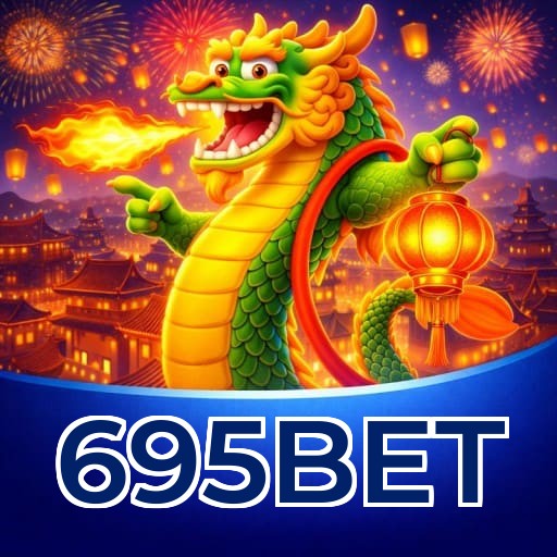 695BET Logo